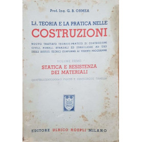 La teoria e la pratica nelle costruzioni