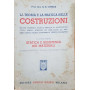 La teoria e la pratica nelle costruzioni