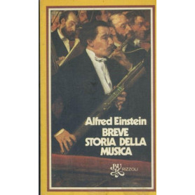 Breve storia della musica