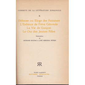 Le Siècle de Goya