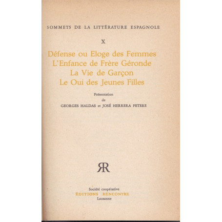 Le Siècle de Goya