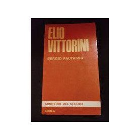 Elio Vittorini