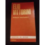 Elio Vittorini