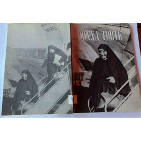 Donna forte