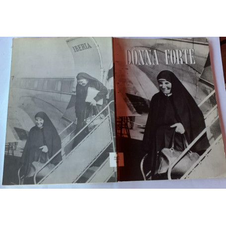 Donna forte