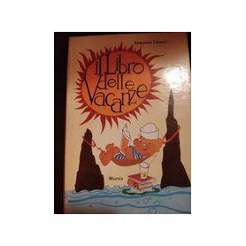 Il libro delle vacanze