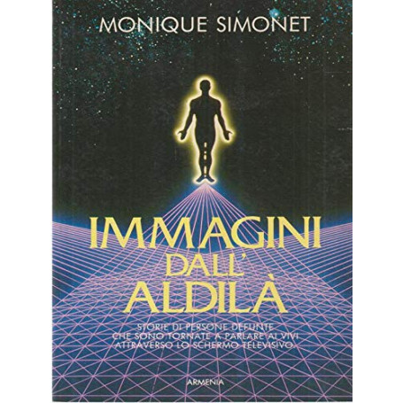 Immagini dall'aldilà