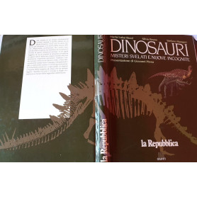 Dinosauri