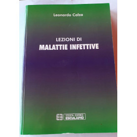 Lezioni di malattie infettive