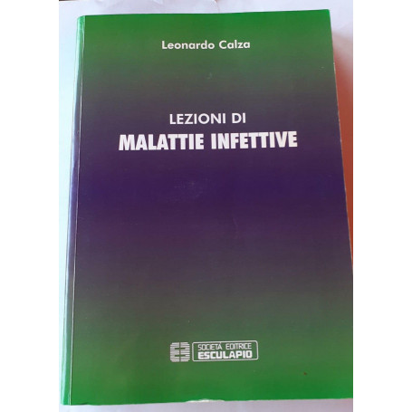 Lezioni di malattie infettive