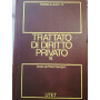 Trattato di diritto privato (Vol. 18)