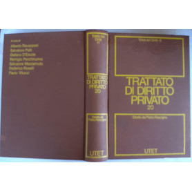 20: Tutela dei diritti. 2