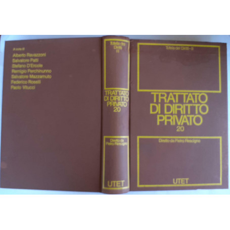 20: Tutela dei diritti. 2