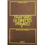 Trattato di diritto privato (Vol. 15) tomo 2