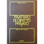 Trattato di diritto privato (Vol. 15) tomo 1