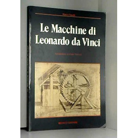 Le macchine di Leonardo da Vinci