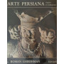 Arte Persiana. Parti e Sassanidi