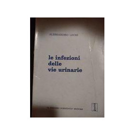 Le infezioni delle vie urinarie