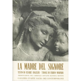 LA MADRE DEL SIGNORE