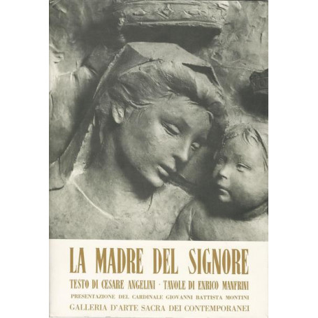 LA MADRE DEL SIGNORE