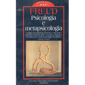 Psicologia e metapsicologia