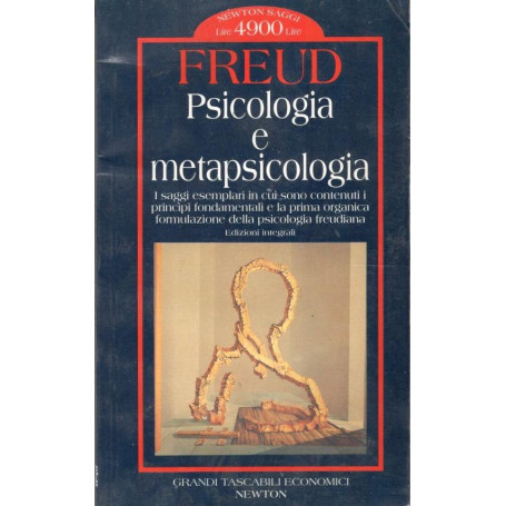 Psicologia e metapsicologia