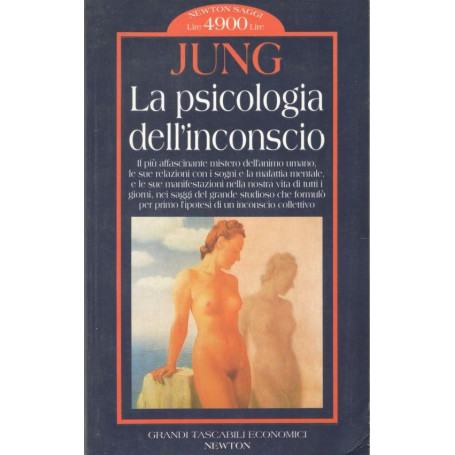 La psicologia dell'inconscio