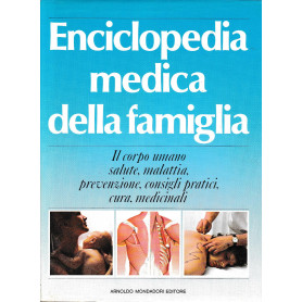 Enciclopedia medica della famiglia