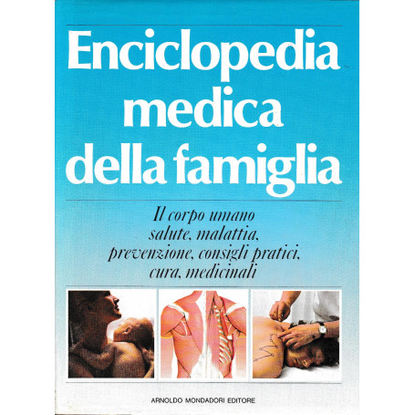 Enciclopedia medica della famiglia