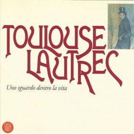 TOULOUSE LAUTREC