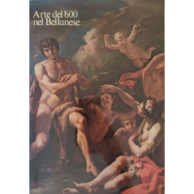 Arte del '600 nel Bellunese