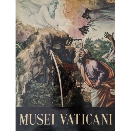 Musei Vaticani
