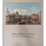 Dipinti italiani ed europei del XVII e XVIII secolo