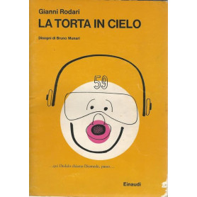 LA TORTA IN CIELO