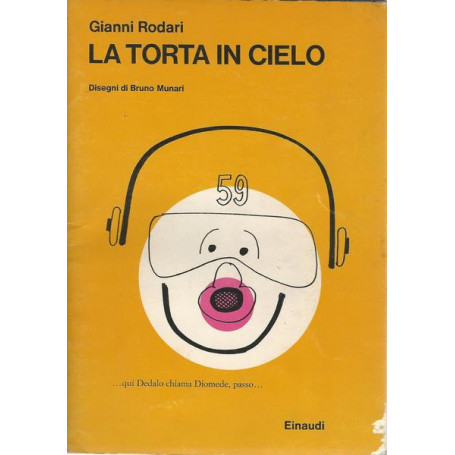 LA TORTA IN CIELO