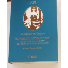 Il sentiero del credito. Banche