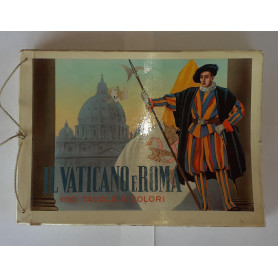 Il Vaticano e Roma