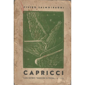 CAPRICCI