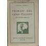 PRIMATO DEL GENIO ITALIANO (rivendicazioni)
