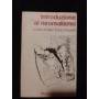 Introduzione al neorealismo