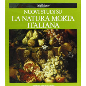 Nuovi studi su la natura morta italiana