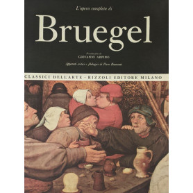 L'opera completa di Bruegel