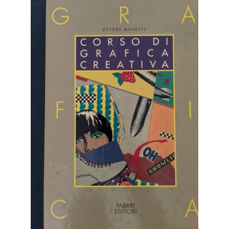 Corso di Grafica Creativa Vol. 5. Libri