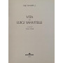 Vita di Lugi Vanvitelli