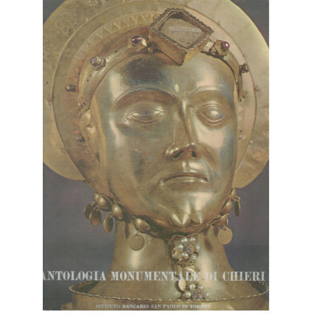 Antologia monumentale di Chieri