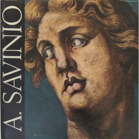 Alberto Savinio
