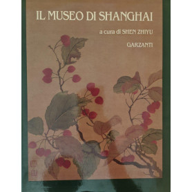 Il museo di Shanghai
