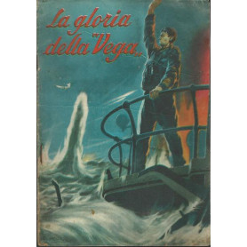 LA GLORIA DELLA `VEGA`