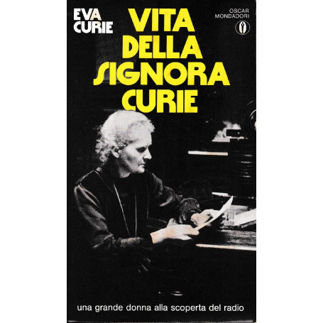 Vita della signora Curie