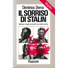 Il sorriso di Stalin